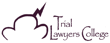 trial lawyer college - warrior woman law - attorney sunshine bradshaw
