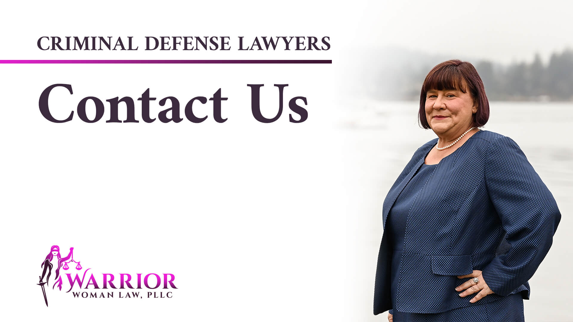 Contact Warrior Woman Law | Put a Legal Warrior on your side! attorney sunshine bradshaw