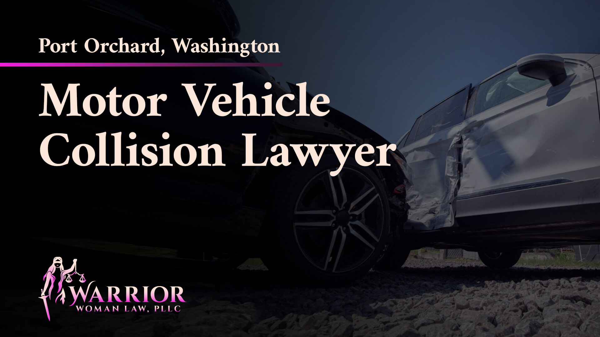 Port Orchard Washington Car Accident Lawyer - attorney sunshine bradshaw