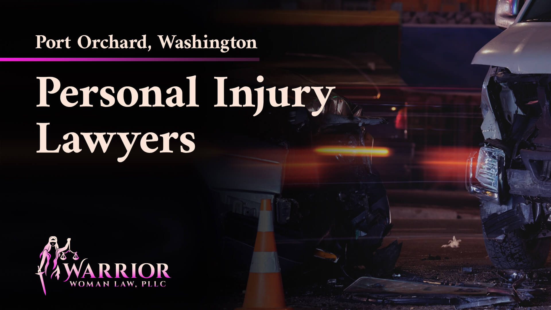 Port Orchard, Washington Personal Injury Lawyers - attorney sunshine bradshaw